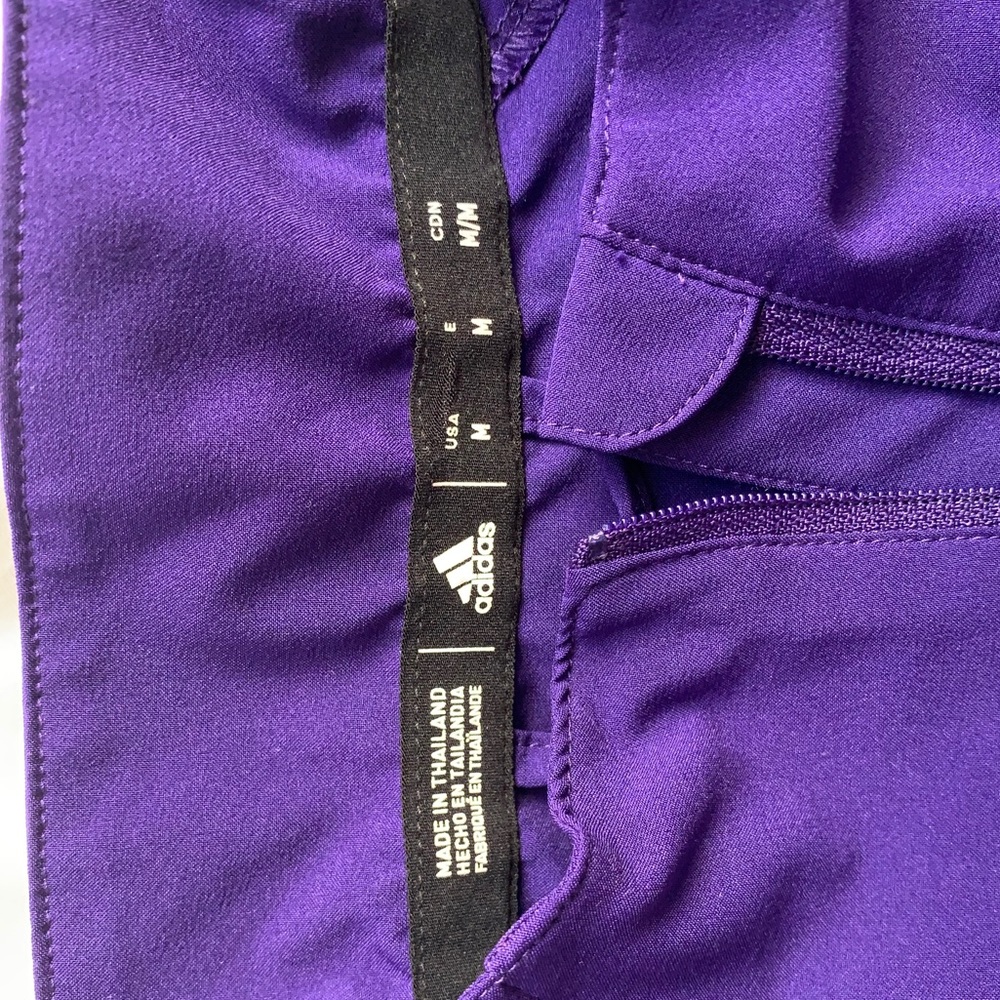 Adidas jacket - Picture 4 of 5